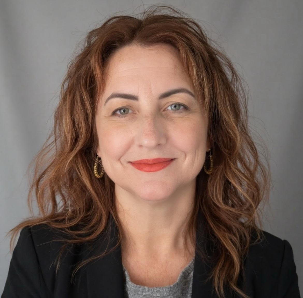 Christine Duvall