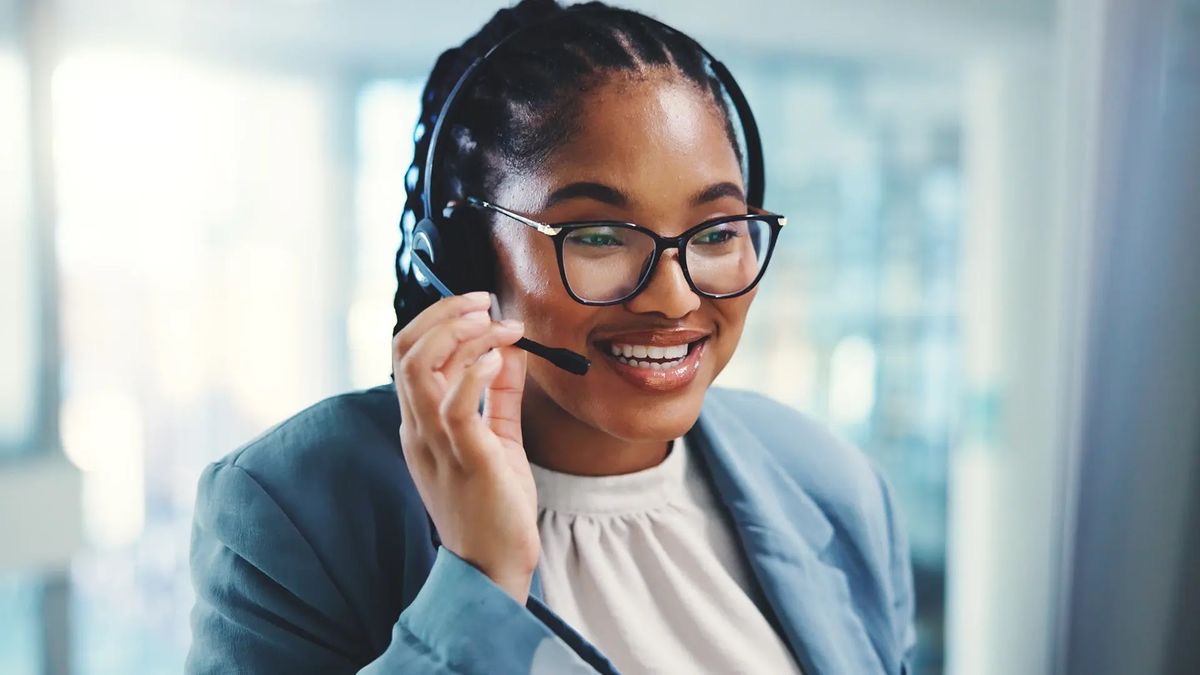 Customer support services