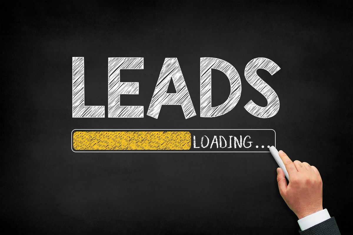 Sales and lead generation