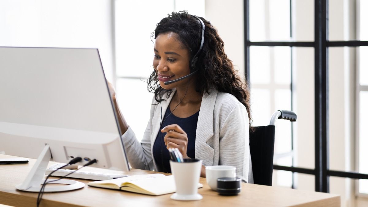 Virtual assistance